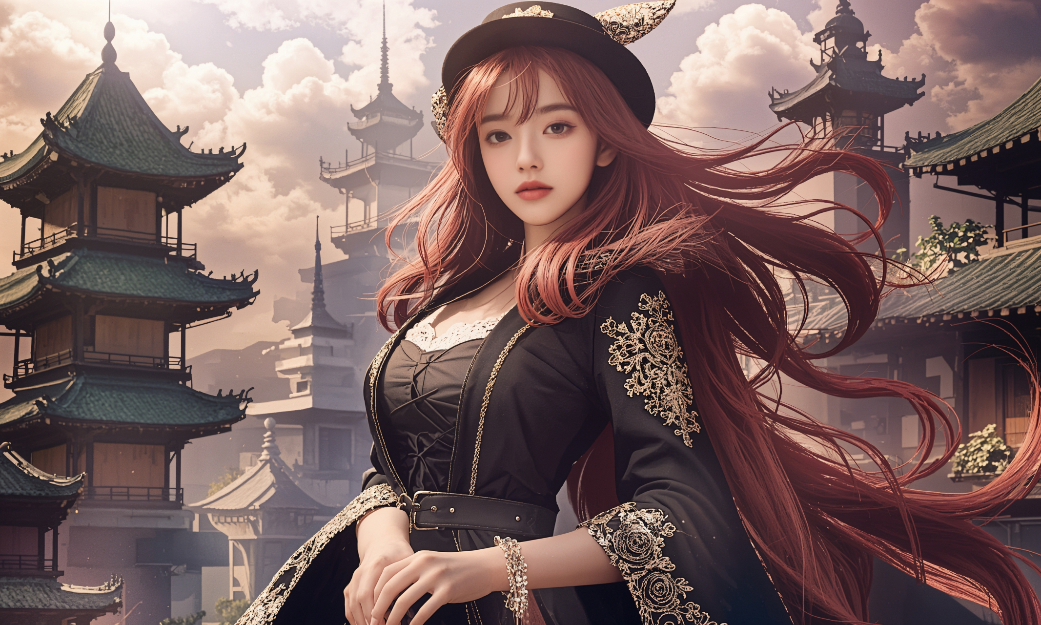 探秘边境小城“蜜都”饶河的多彩魅力